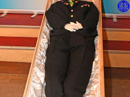 Bacchusbeerdigung 2020